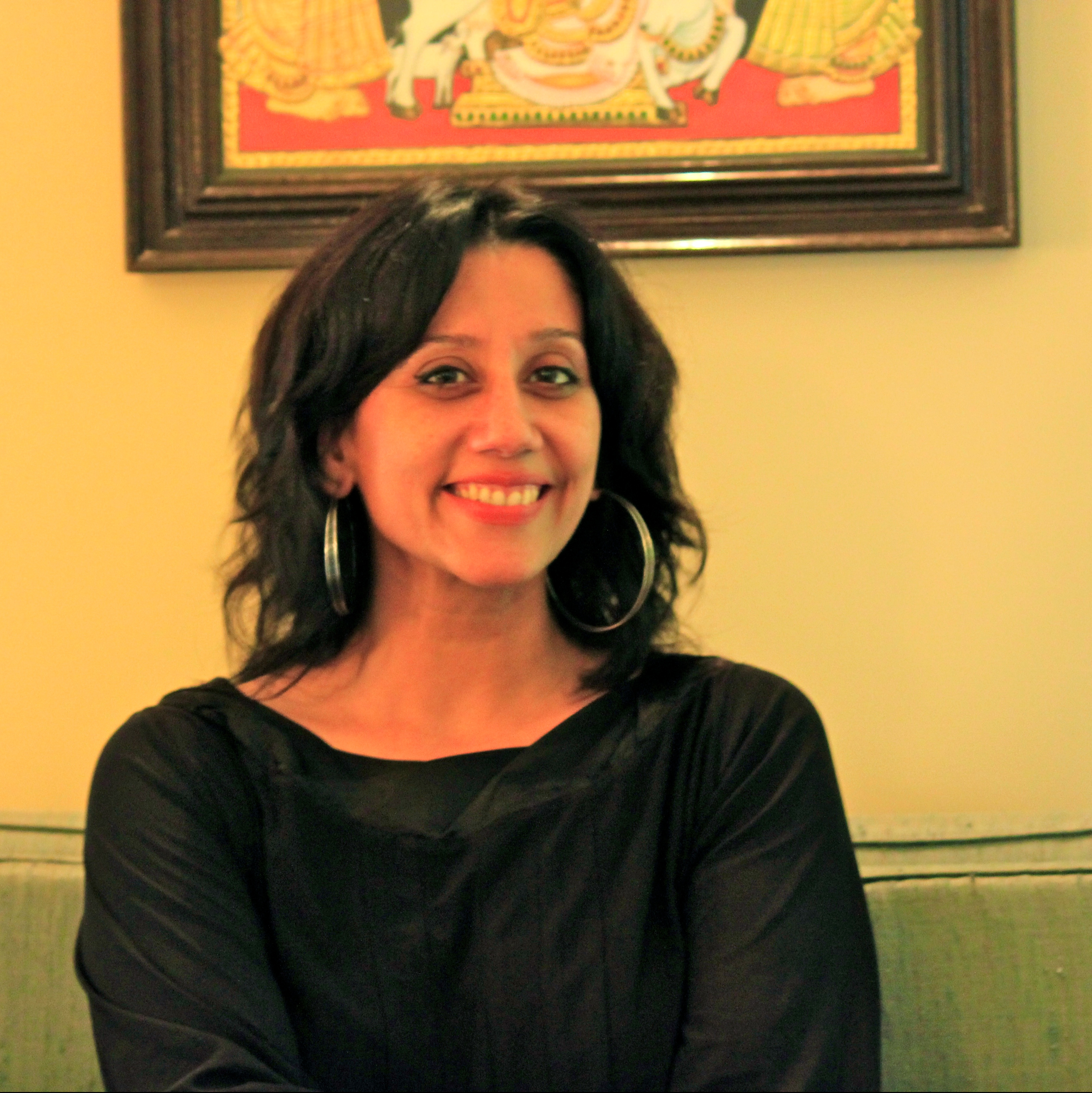 Shifali Satsangee | Funds Vedaa | Agra