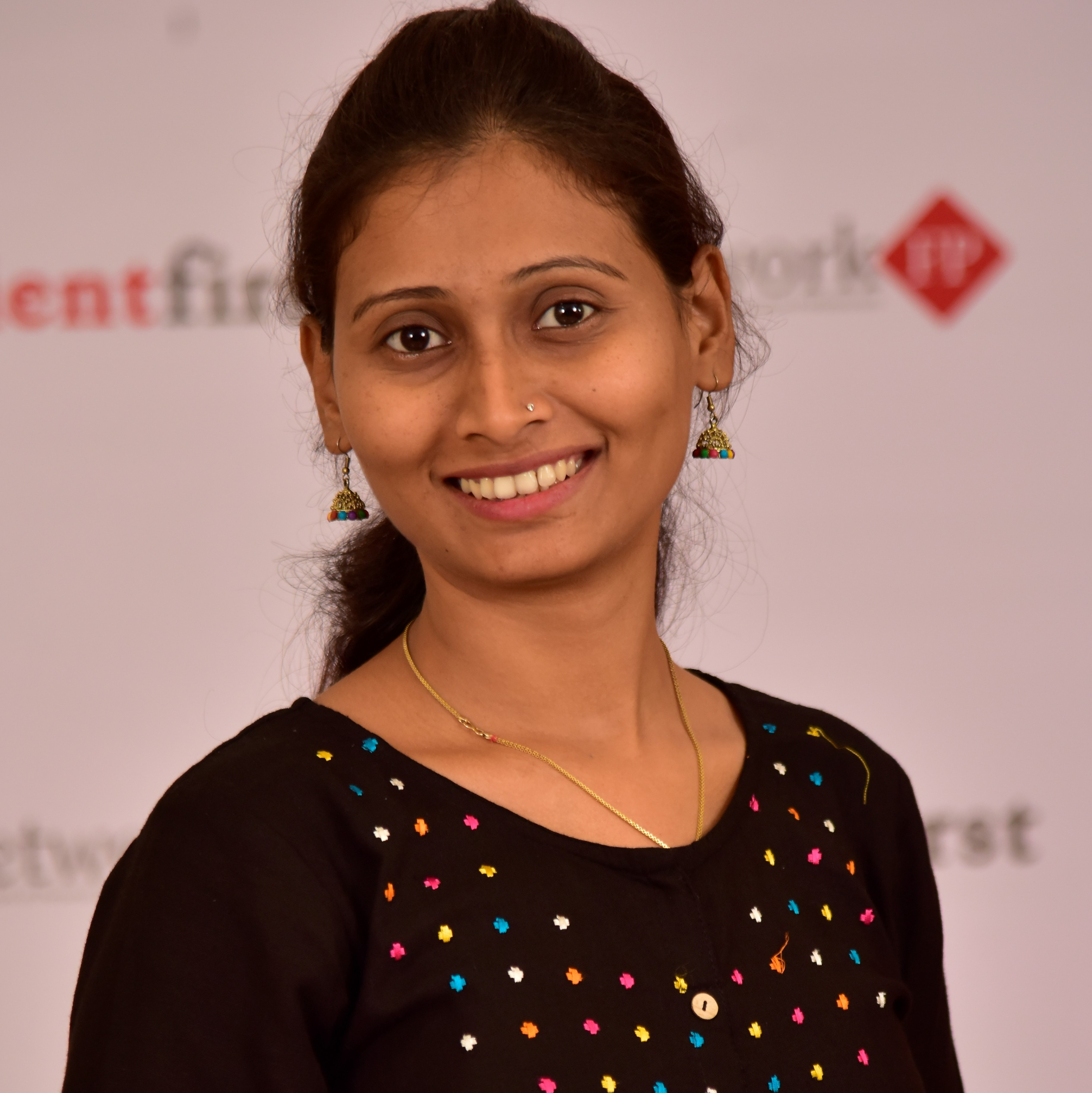 Shilpa Masane | Network FP | Mumbai