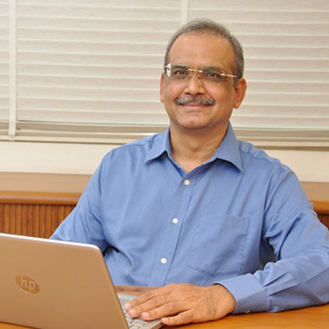 Shital Shah | A G Financial Services | Ahmedabad