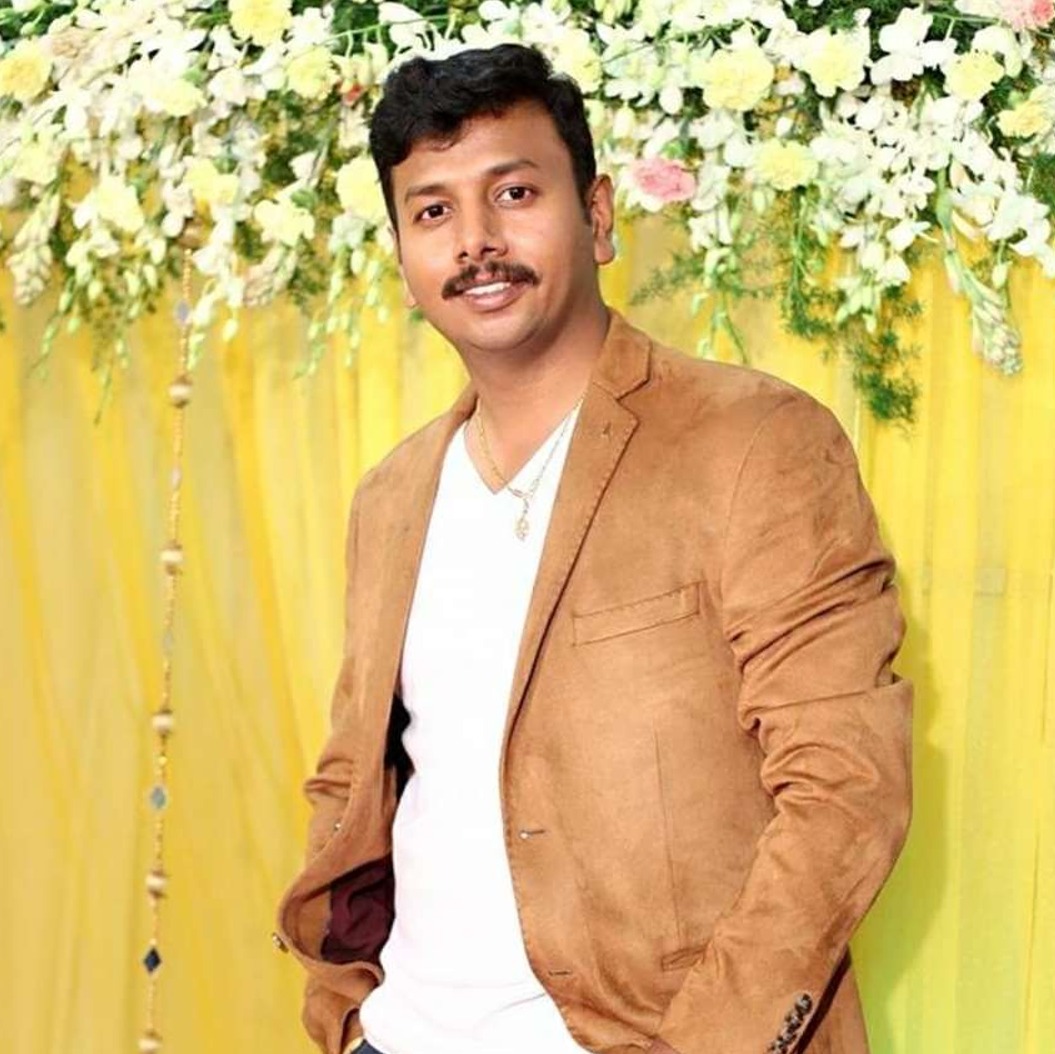 Shiva Shankar G N | Right Info Financial Services | Bengaluru