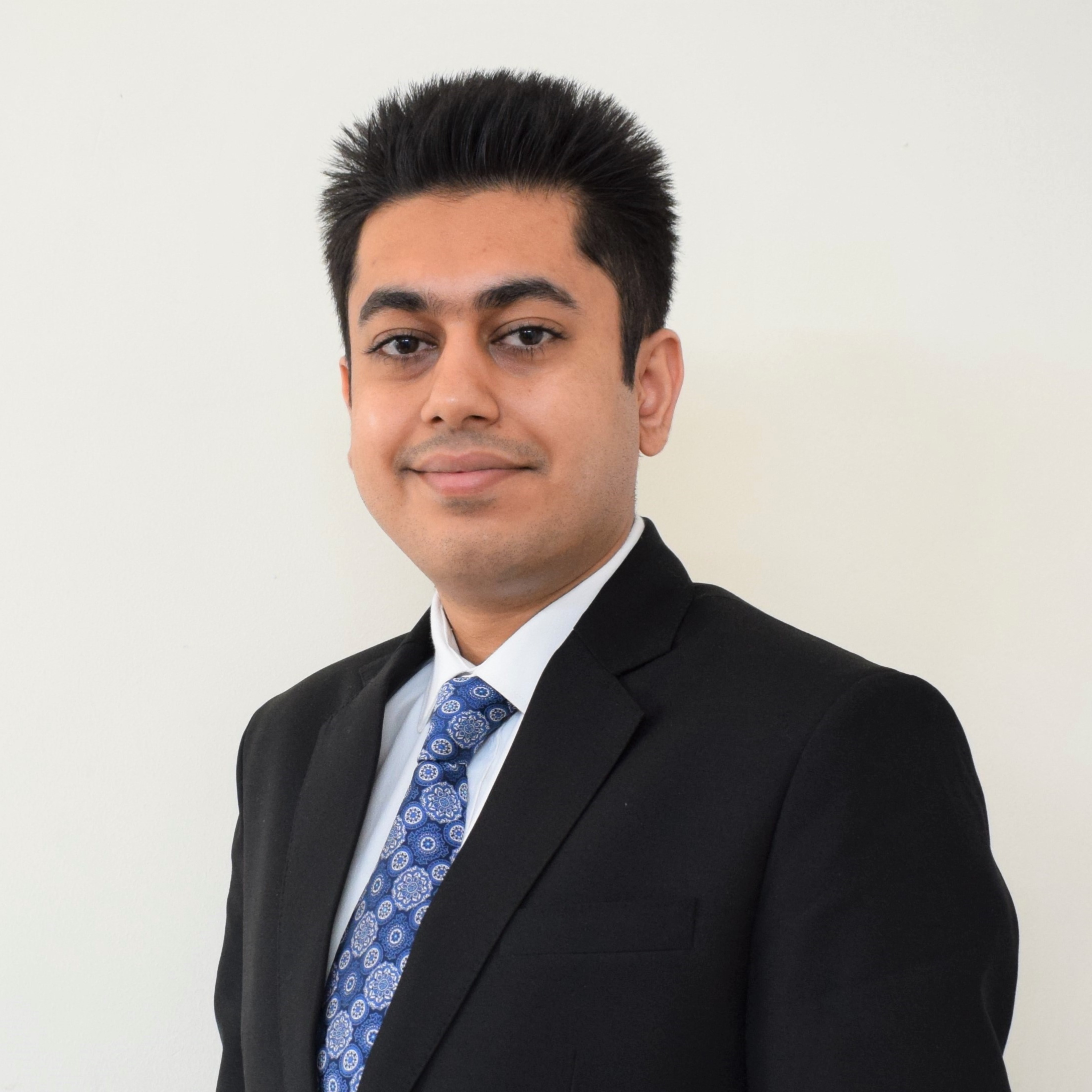 Shrey Mehta | Sanjay Mehta Financial Services | Gautam Buddha Nagar