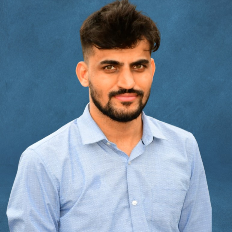 Shreyansh Kumar | Prabeta Vision LLP | Agra