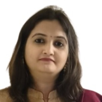 Shruti Khandelwal | Money Compound | Gautam Buddha Nagar