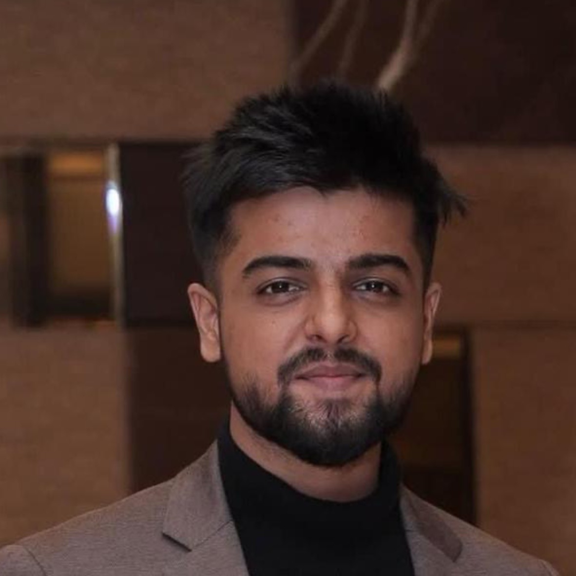 Shubham A Hemani | undefined | undefined