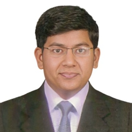 Siddharth Keshri | undefined | undefined