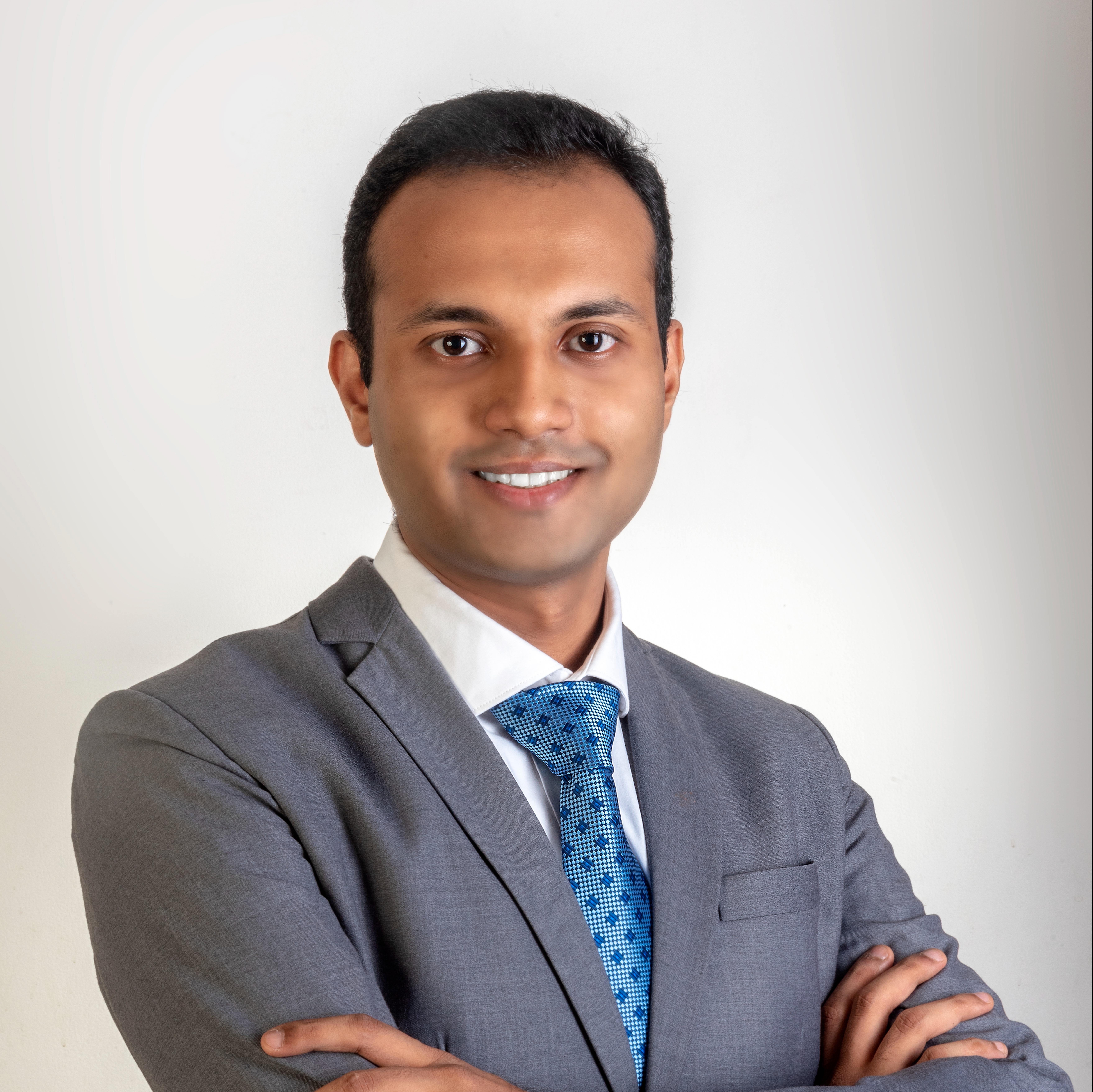 Siddharth Shankaran | Aspire Financial Services  | Thane