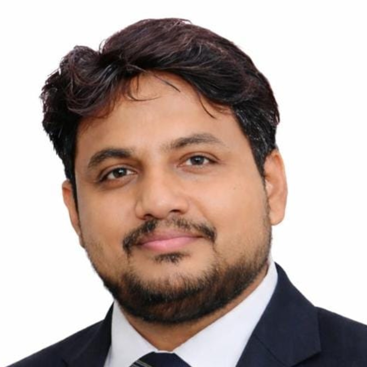 Sidharth  Mishra  | Century Portfolio Services Pvt Ltd  | Hyderabad