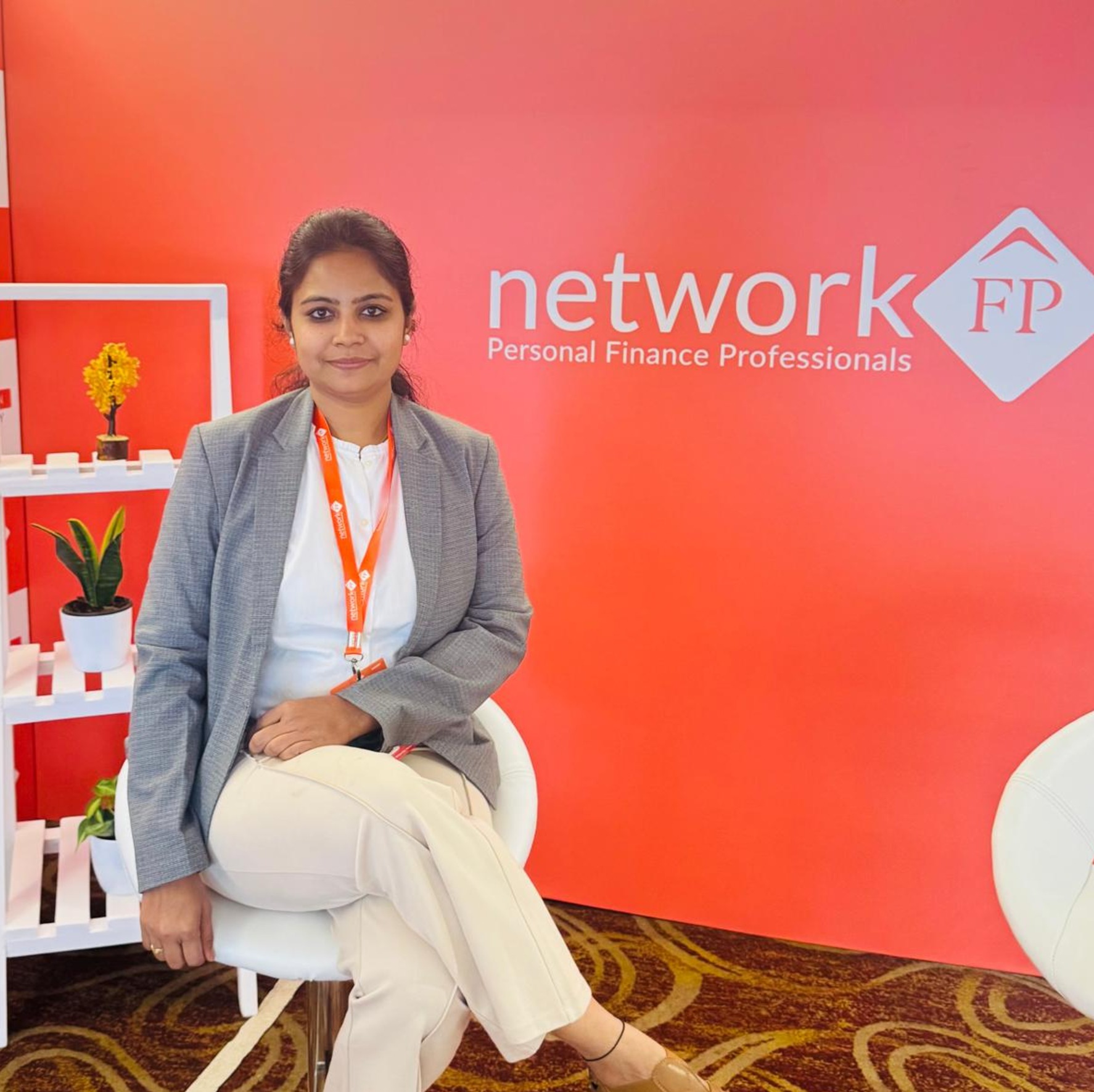 Sneha Sathawane | ASTRID ONE PVT LTD | Thane