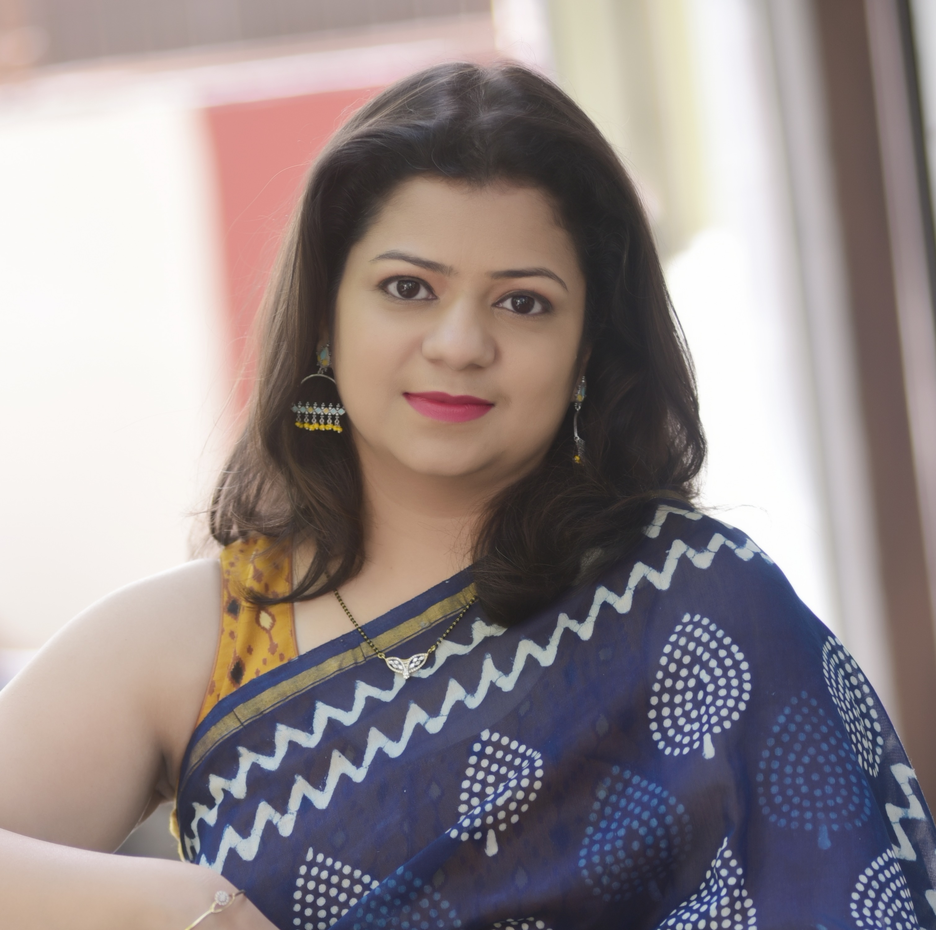 Snehal Patwardhan | Shriniwas Holdings Pvt Ltd | Pune