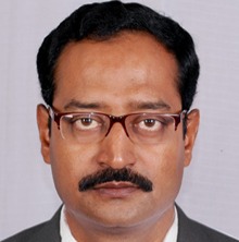 Snehasis Saha | Independent Personal Finance Professional | Kolkata