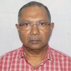 Sobhan Kumar Guha.  CWM, QPFP, NISM & CRISIL Certified Wealth Manager | AUDRIM Finservs | Kolkata