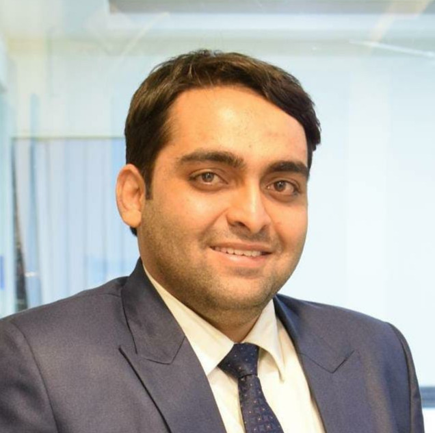 Sohail Saleem Sharief | H S Finserv | Bengaluru