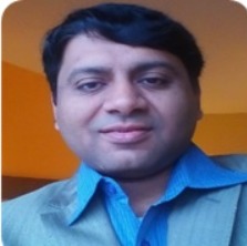 Soumik Dutta | Dutta TRUST | Bengaluru