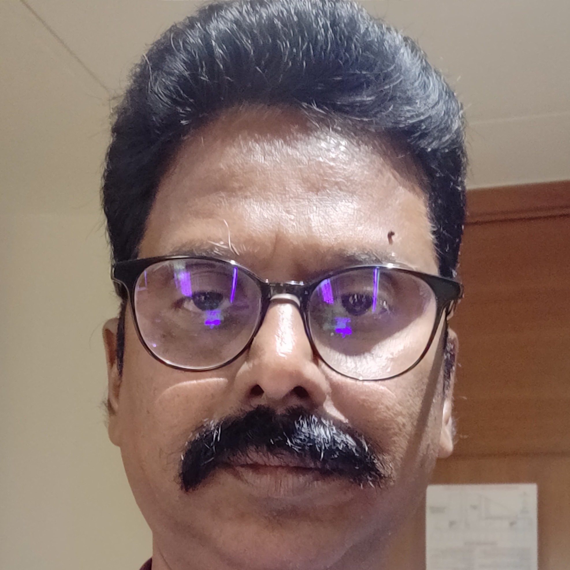 Soundara Raja | Sundar Investments Consultant | Raichur