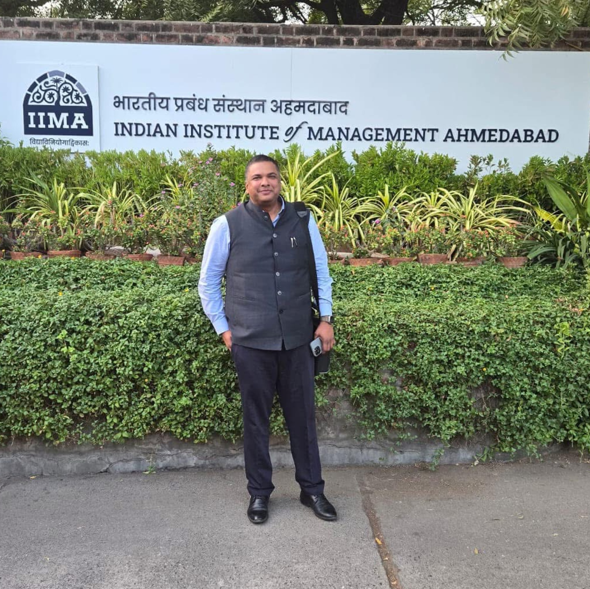 Sourabh Shrivastava,CFP® | Winfina Capital India Pvt Ltd | Bhopal