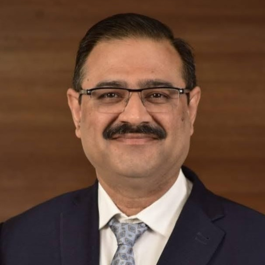 Srujann Mehrra | Manushri Financial Facilitators | Pune
