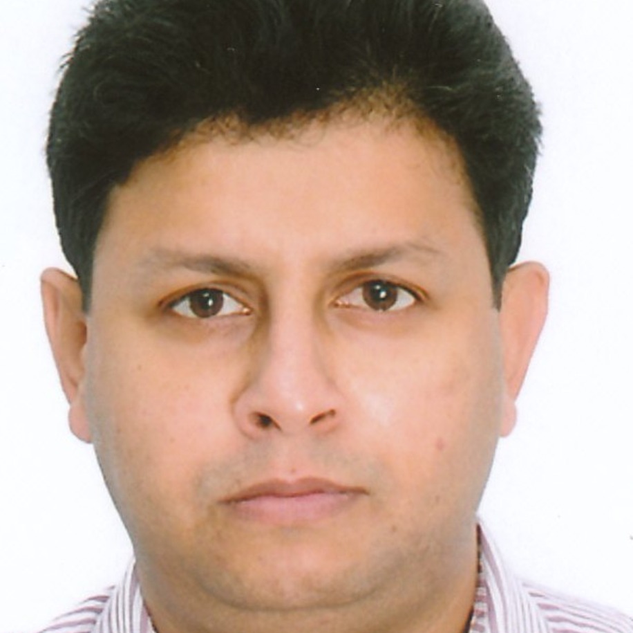 Subhabrata Ghosh | Step Ahead Investment Advisors Pvt Ltd | Kolkata