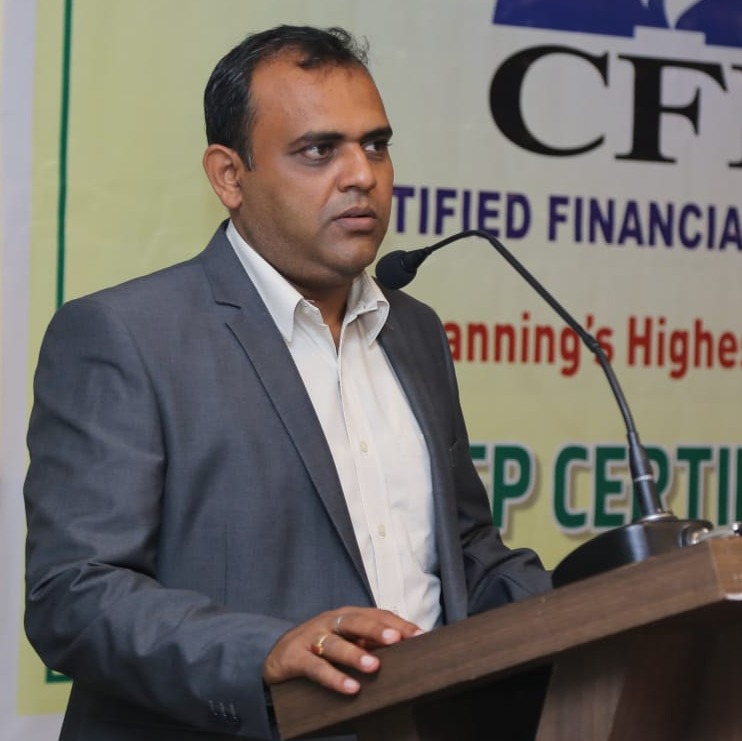 Subhasis Hota | Aahana Investment | Jharsuguda