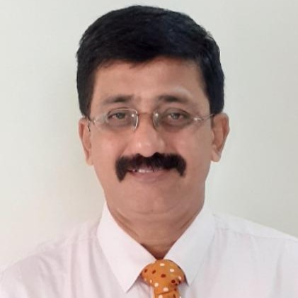 Subodh Vaidya | MoneyPlant Let It Grow | Thane