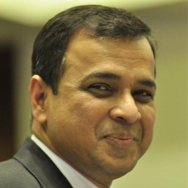 Sudarshan Chakraborty | Bodhisattva Investments | Ahmedabad