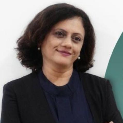 Sudha Ajit | Synergy Financial Advisory | Mumbai