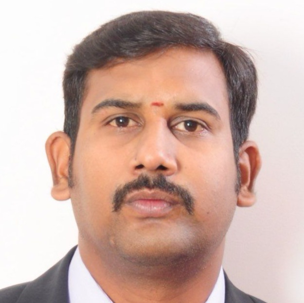 Y K S SUDHEENDRA | Samruddhi Financial Services  | Hyderabad