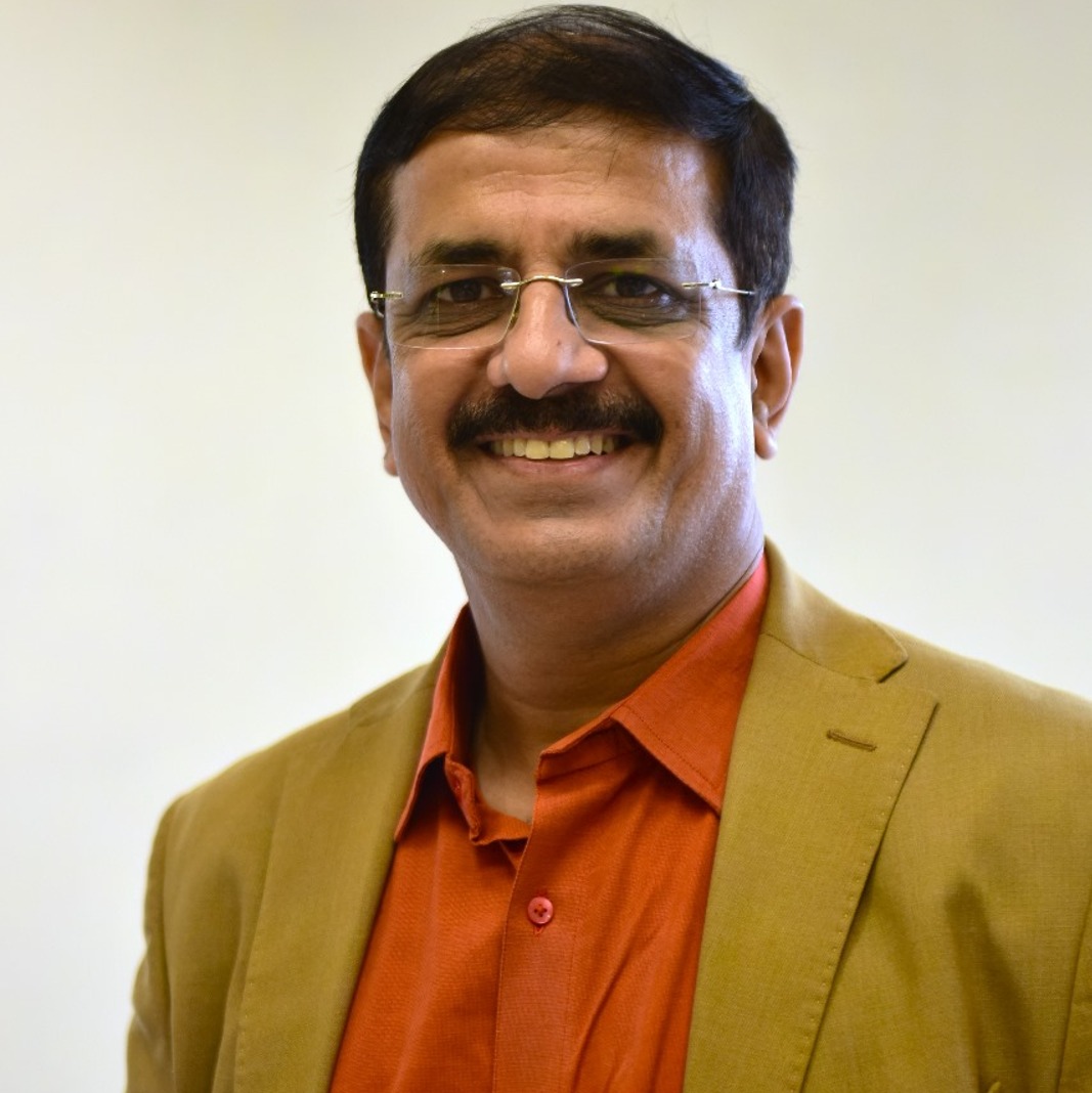 Suudhir  Bajpai  | SB Associates  | Kalyan