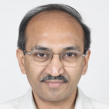 Sujit Shah | Avinashkumar Damani | Ahmedabad