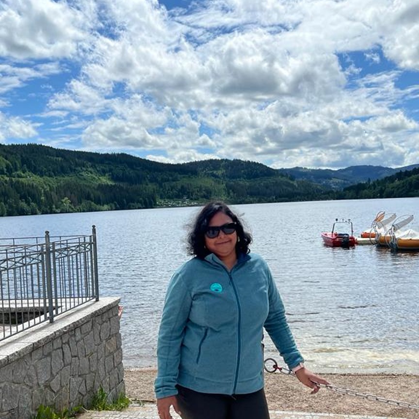 Sukanya Ks | 4SPlanners | Kanchipuram