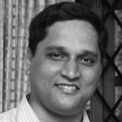 Sulaksha Priolker | Hari G Kamats Investment Avenue | Goa