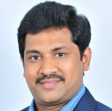 CA Suman Kumar QPFP | ValUMinds Finsperiti Catalyst LLP | Hyderabad