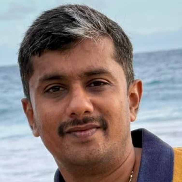 Sumanth S, CFP® | Wealth Space Services Pvt Ltd | Bengaluru