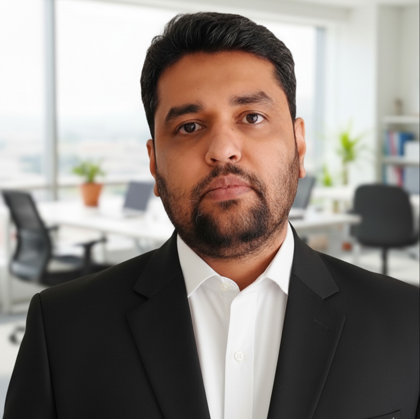 Sumit Jha | InvestEnable Distribution Services | Bengaluru