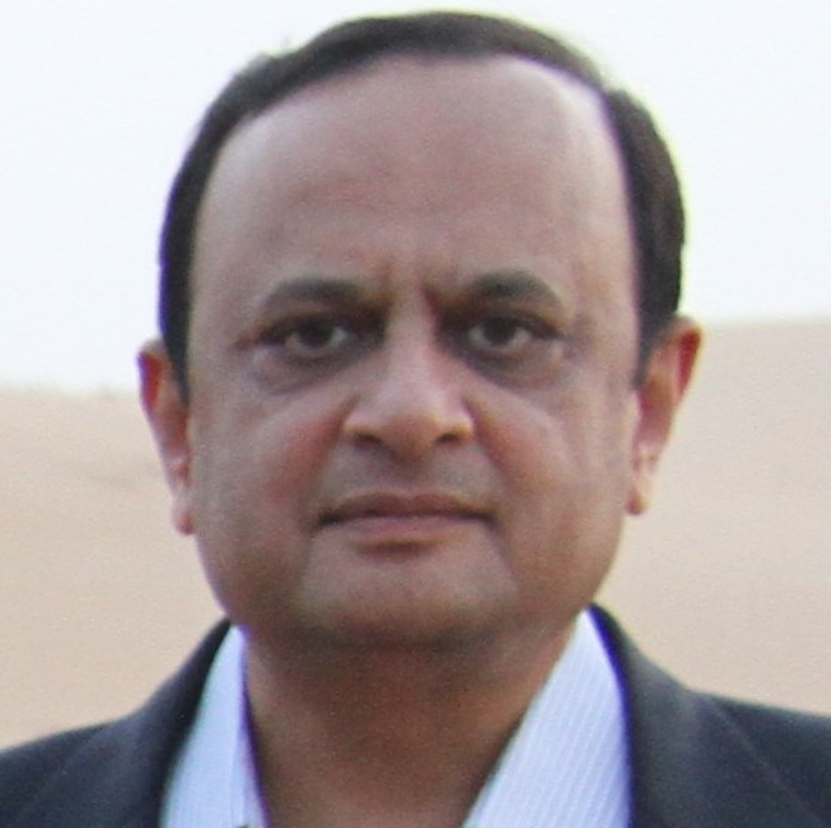 SUNIL GUPTA | undefined | undefined