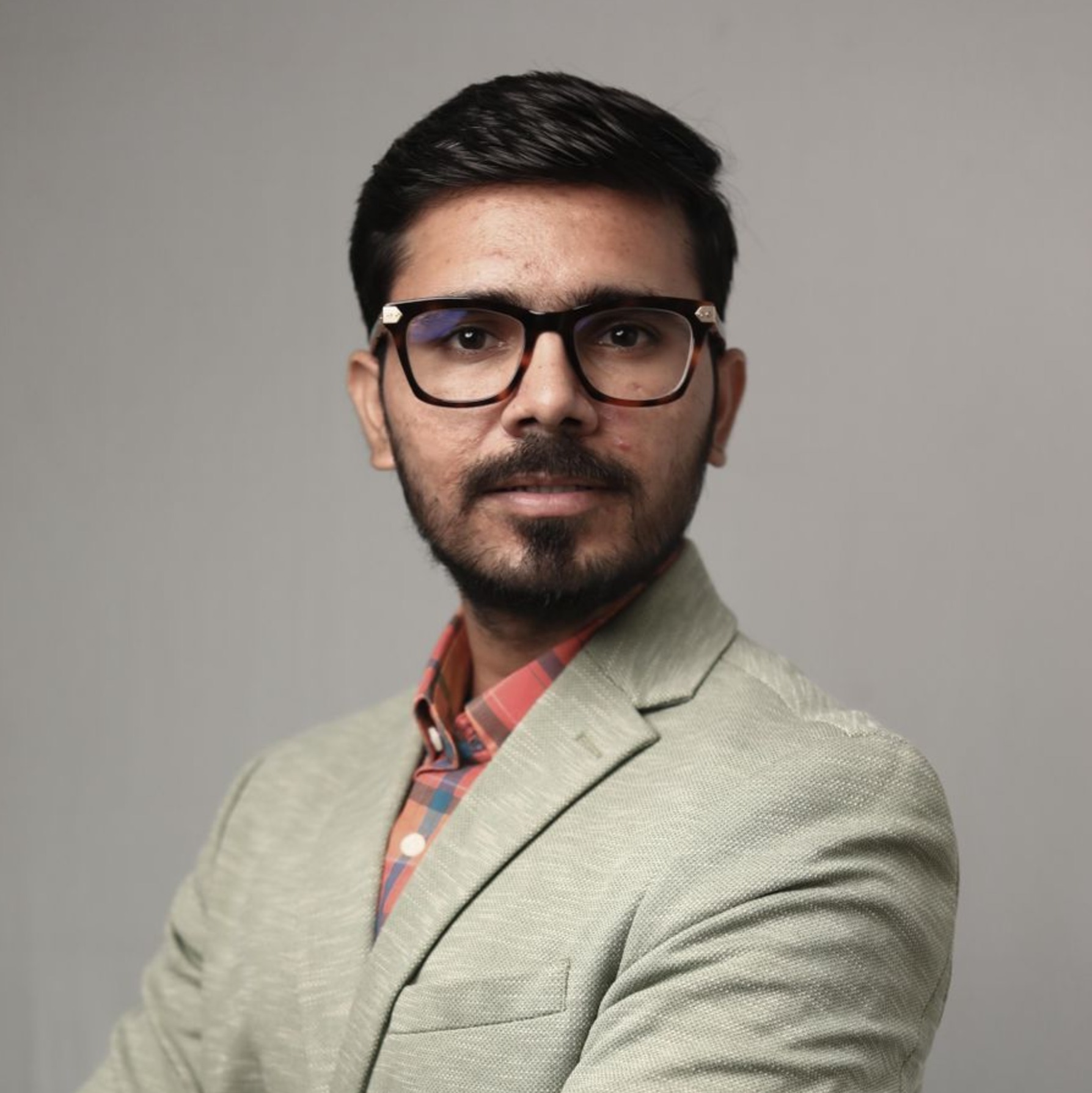 Sunil Gurjar | Alphamojo Financial Services Pvt Ltd | Mumbai