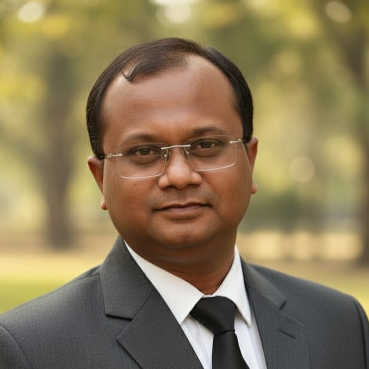 Sunil Mukund Wani | Sunil Mukund Wani | Chalisgaon