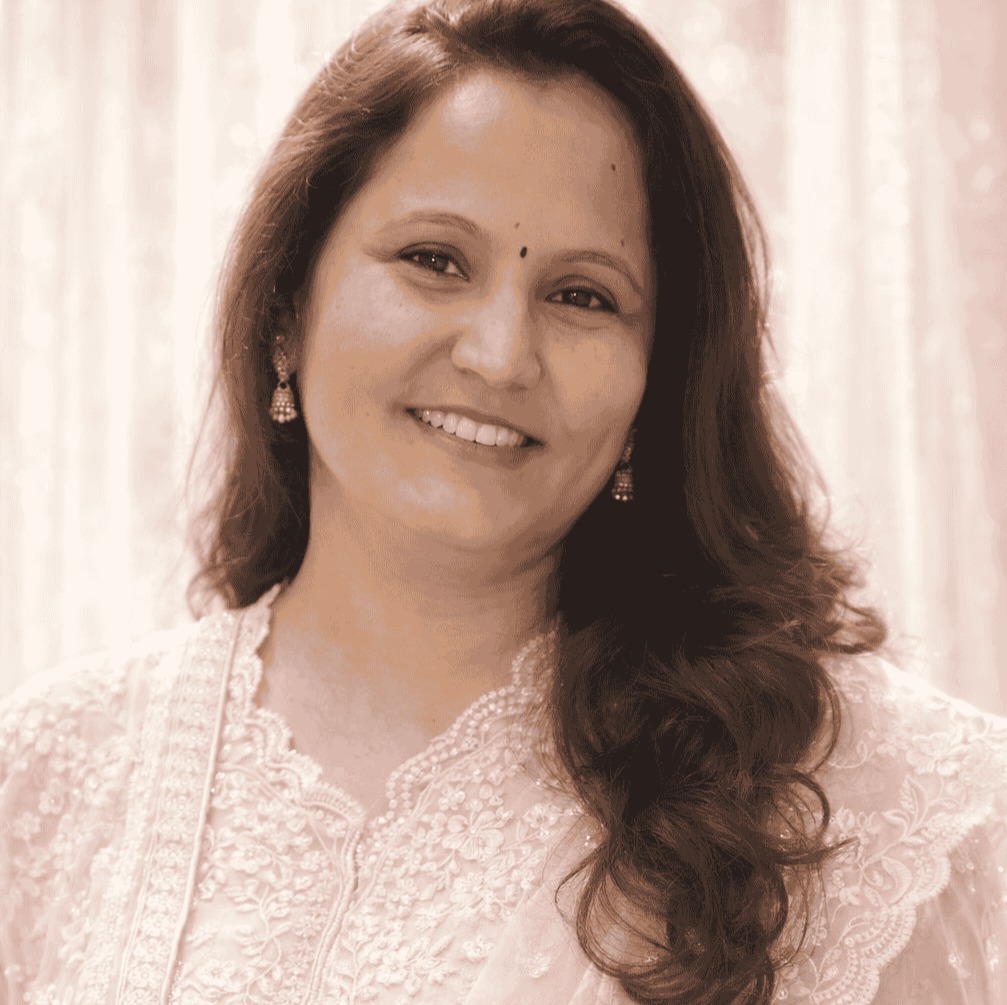 SUNITA  SAMEER CHOUKEKAR | RIJHWAANI ASSOCIATES LLP | Thane