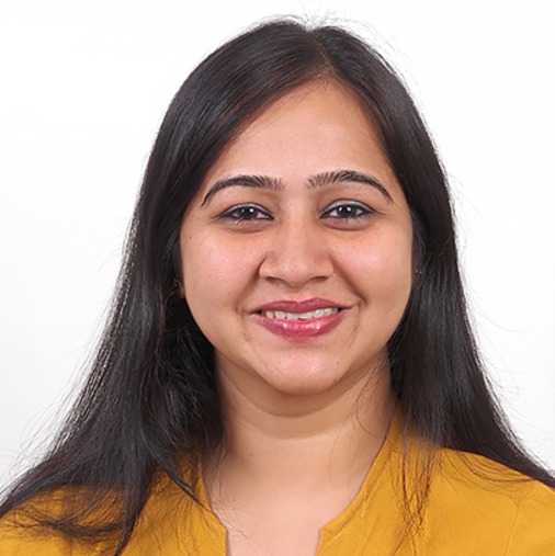 S Kedari | Sanriya Finvest Pvt. Ltd | Pune