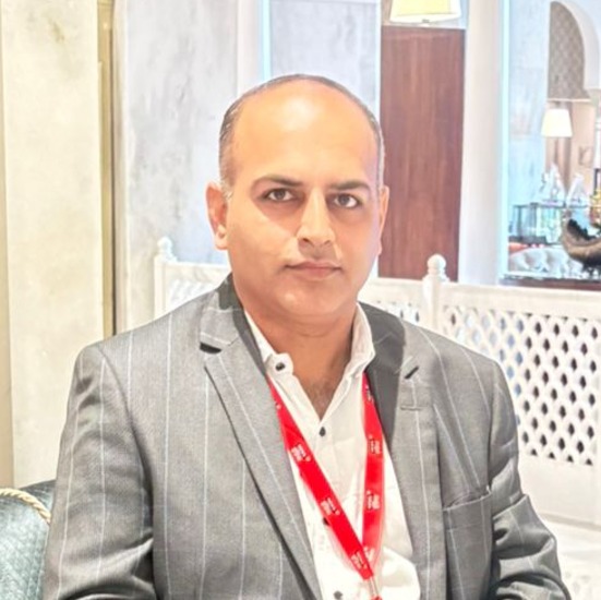 Suraaj Jatwani | SJ Financial Services | Faridabad