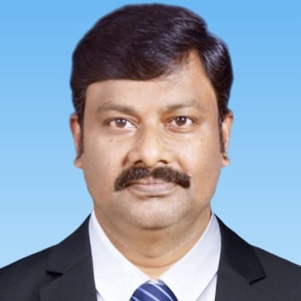 Surajit Mandal | Mandal FinServ | Nadia