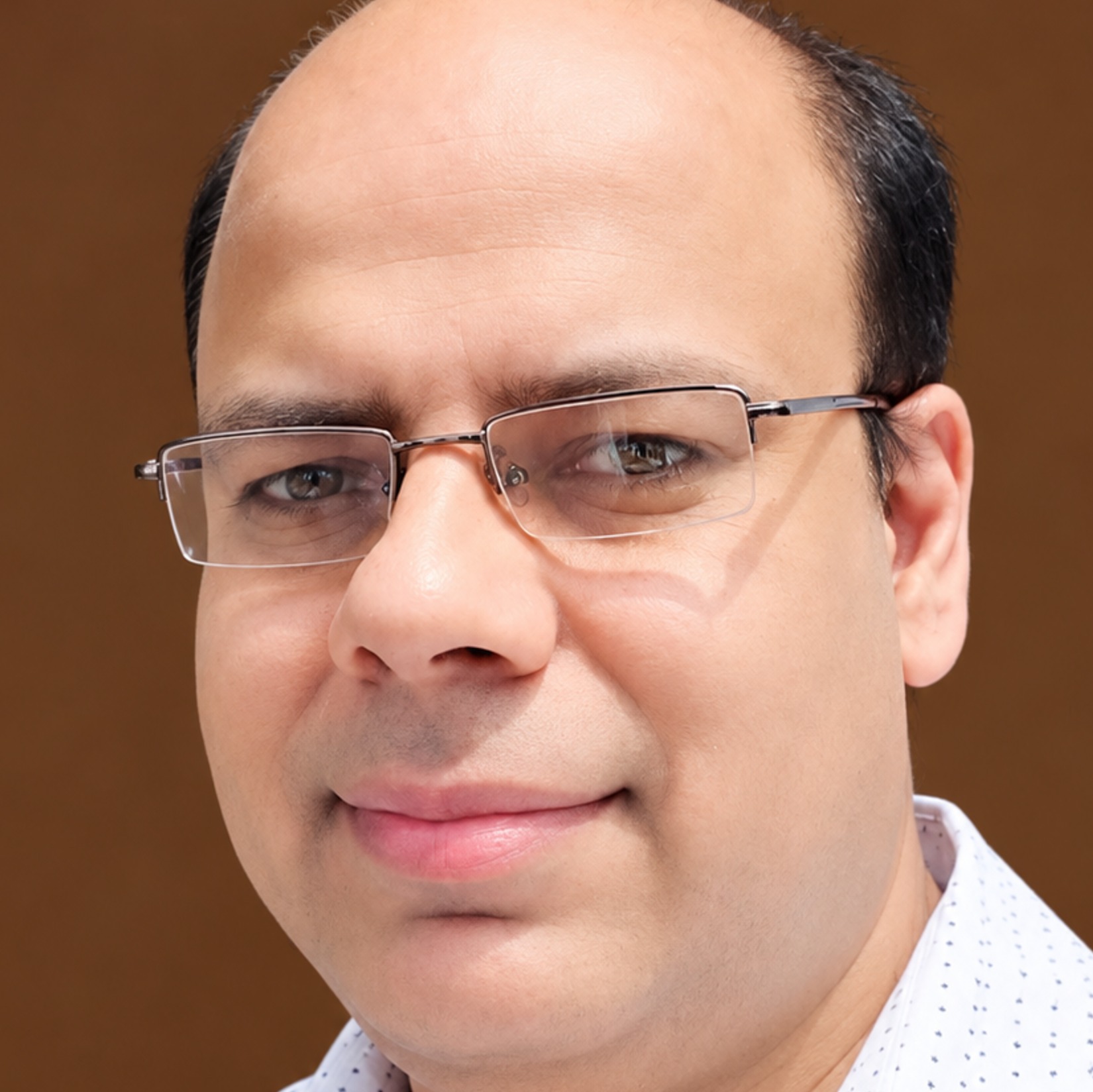 Suresh Kumar Narula | Prudent Financial Planners | Panchkula