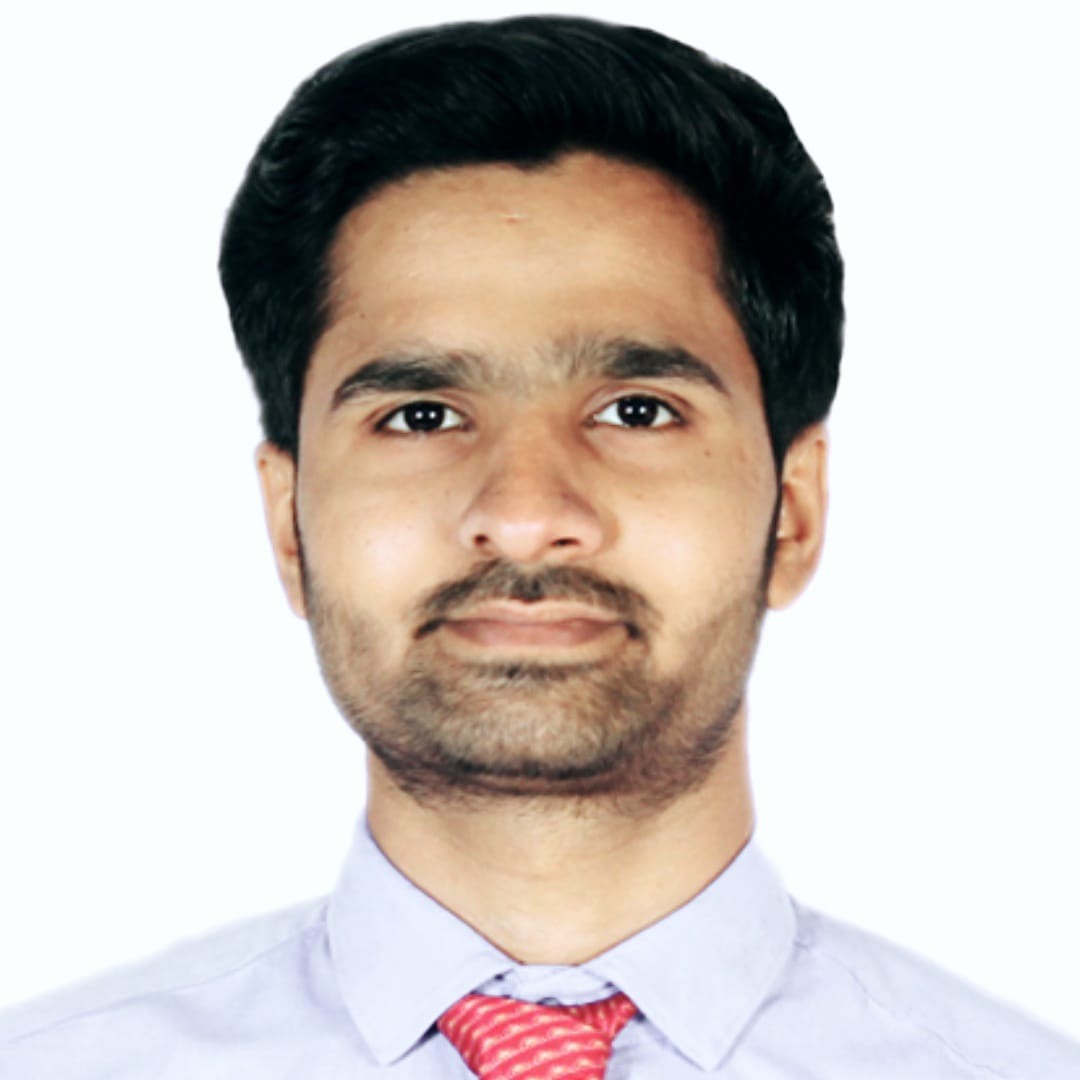 SURESH PATEL | BCL | Mumbai