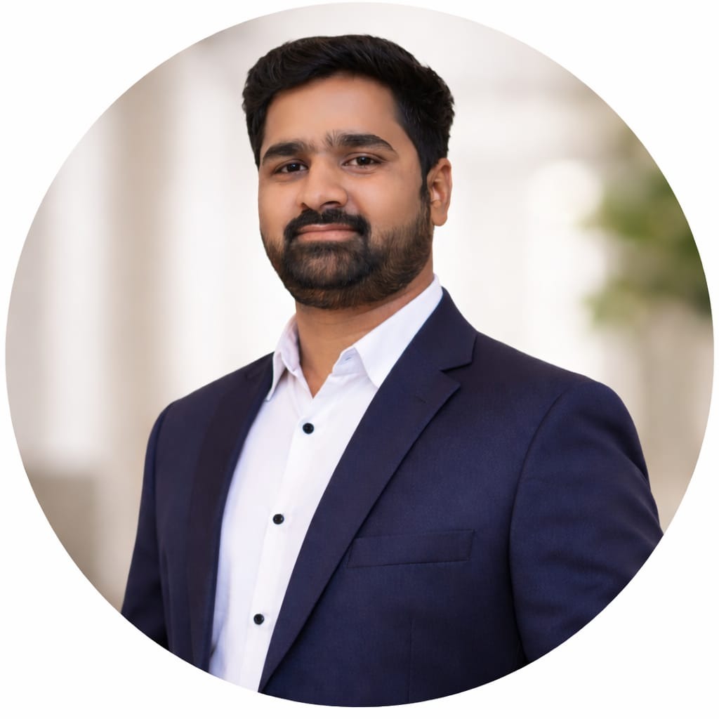 SURESH PATEL | BCL | Mumbai