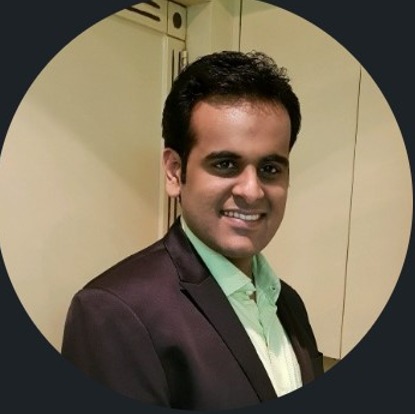 Suyash Jhunjhunwala | Verve Finserve | Mumbai