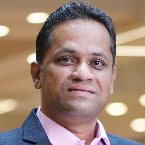 Swaroop Kabre | SaiArpan Investments | Mumbai