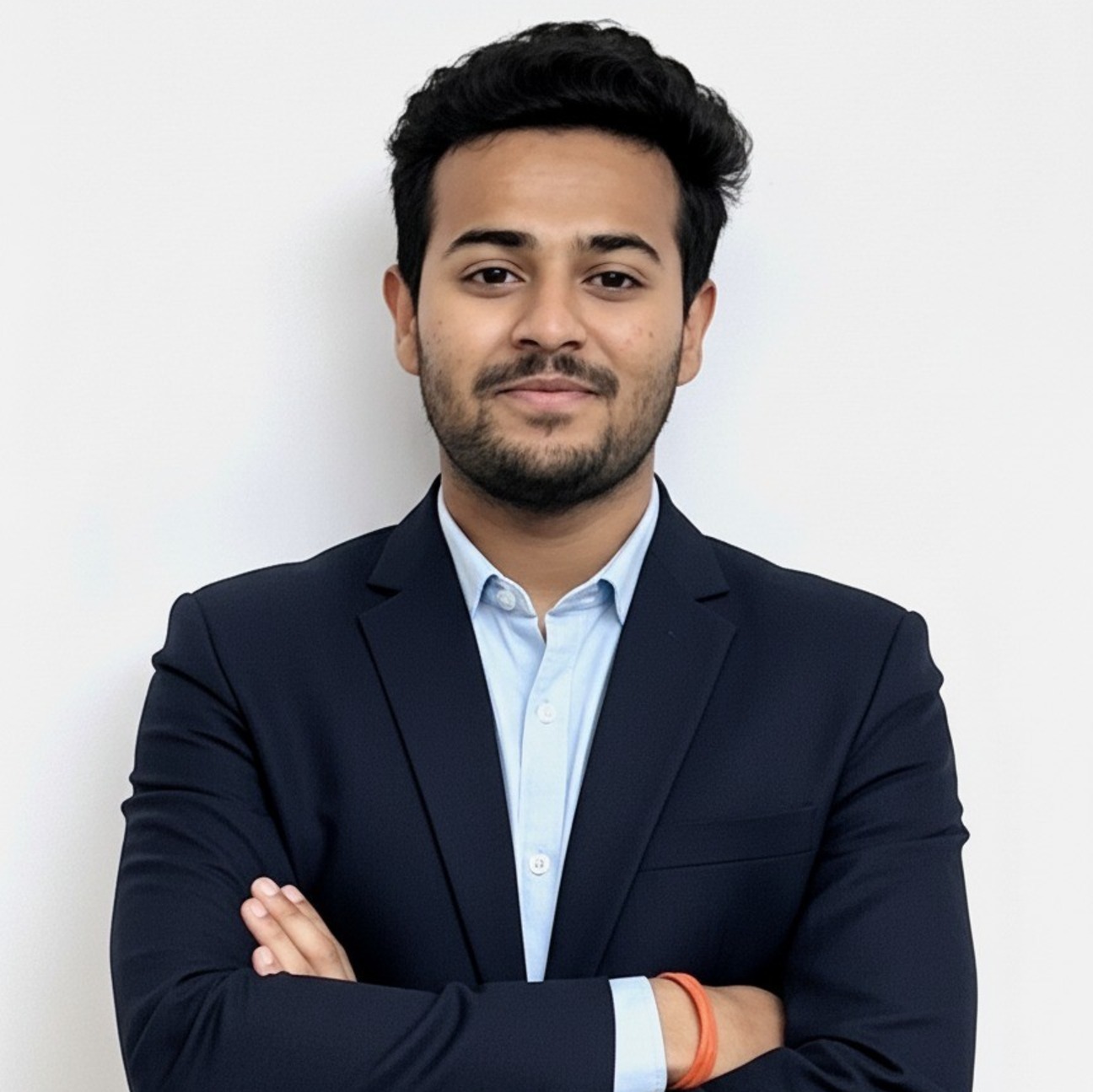 Swayam Dilip Pawar | T4T Investments | Vasai-Virar