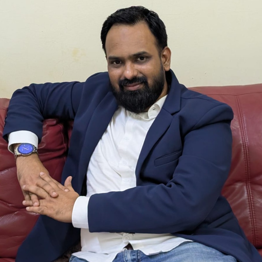 Syed Ehsanullah | Halal mutual fund  | Chennai