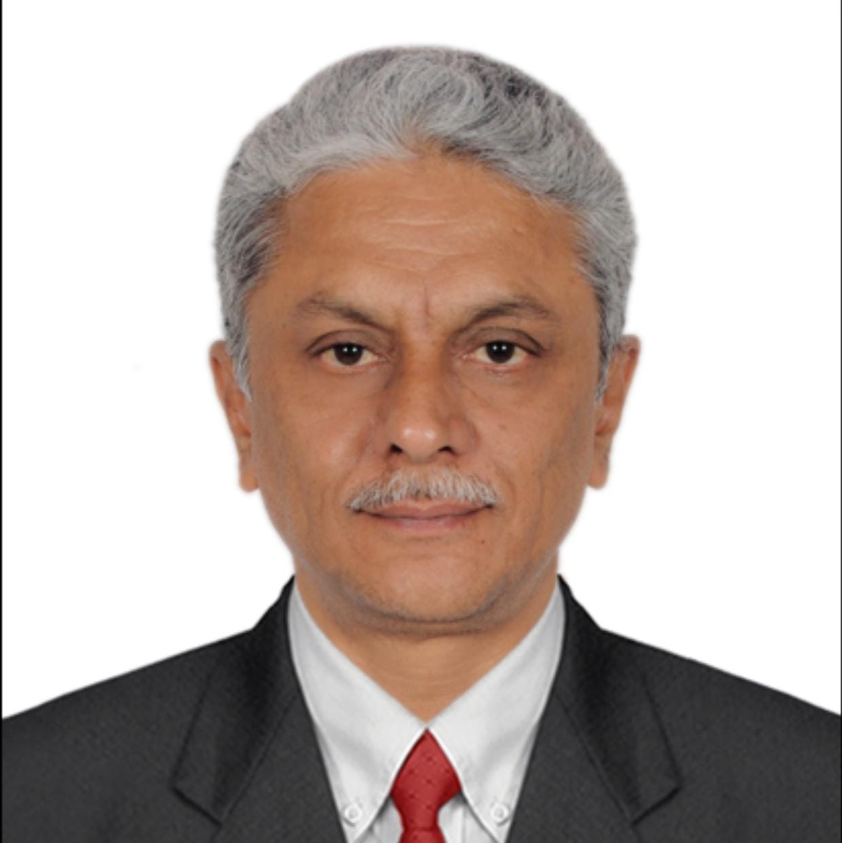 Syed  Khaleelullah | MONEY Matters in Life... | Bangalore