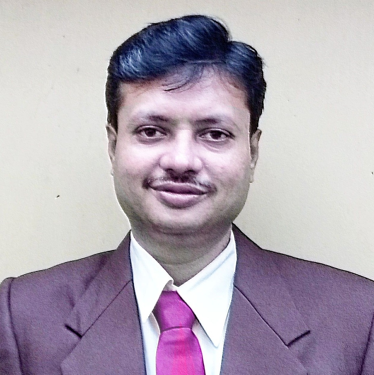 T.Vinodkumar | VK Financial Planner | Coimbatore