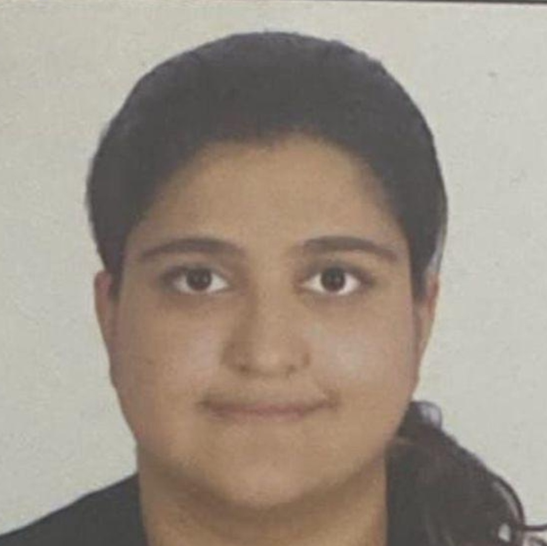 Tanaya B Ketkar  | undefined | undefined